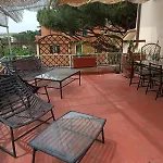 Sant\'Alessio Guest House - 500M From Circus Maximus