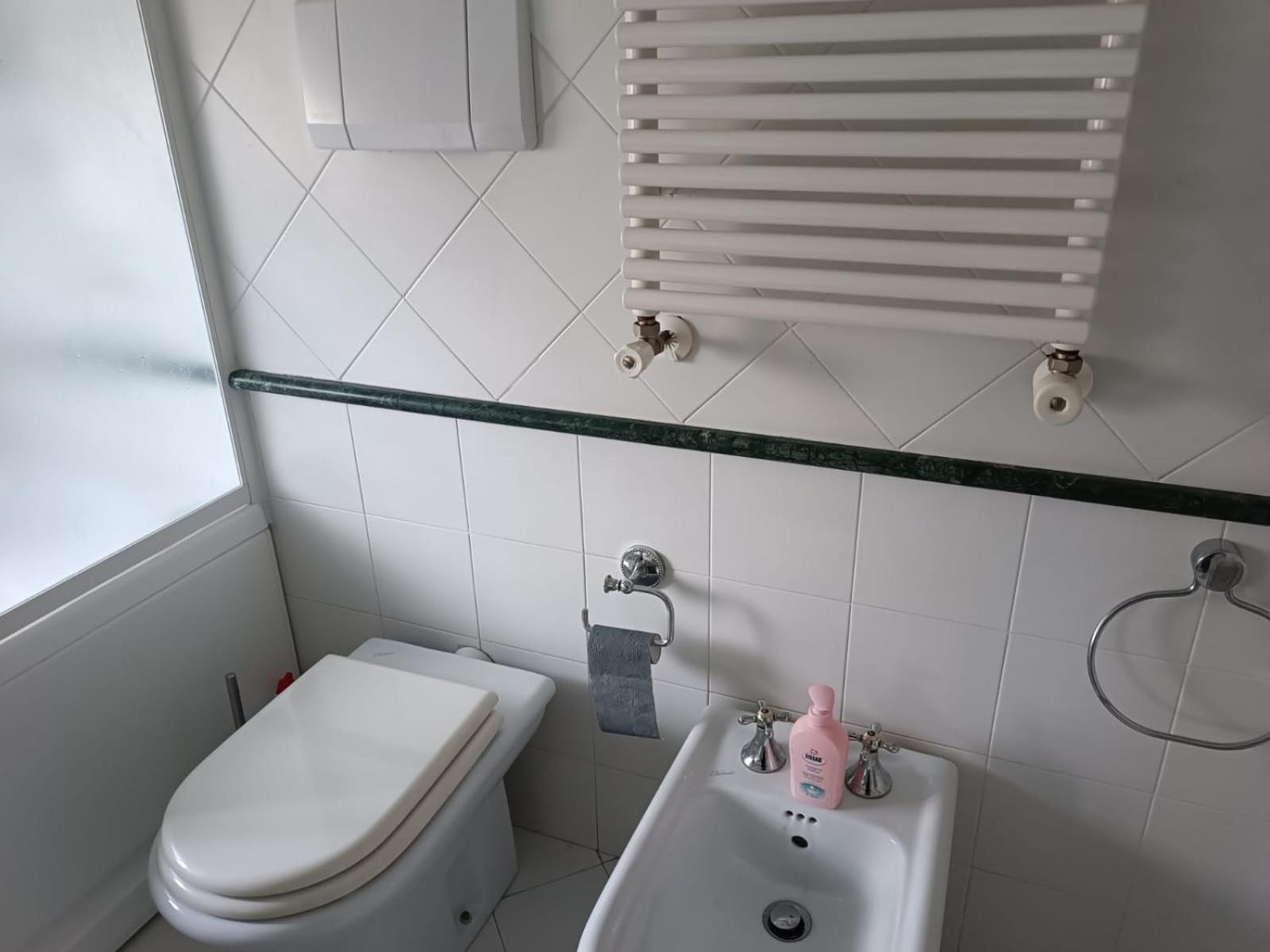Apartamento Sant'alessio - 500m From Circus Maximus