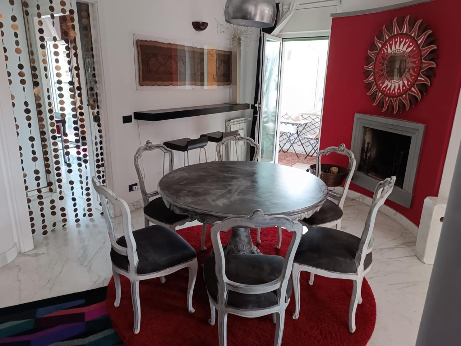 Apartamento Sant'alessio - 500m From Circus Maximus Roma