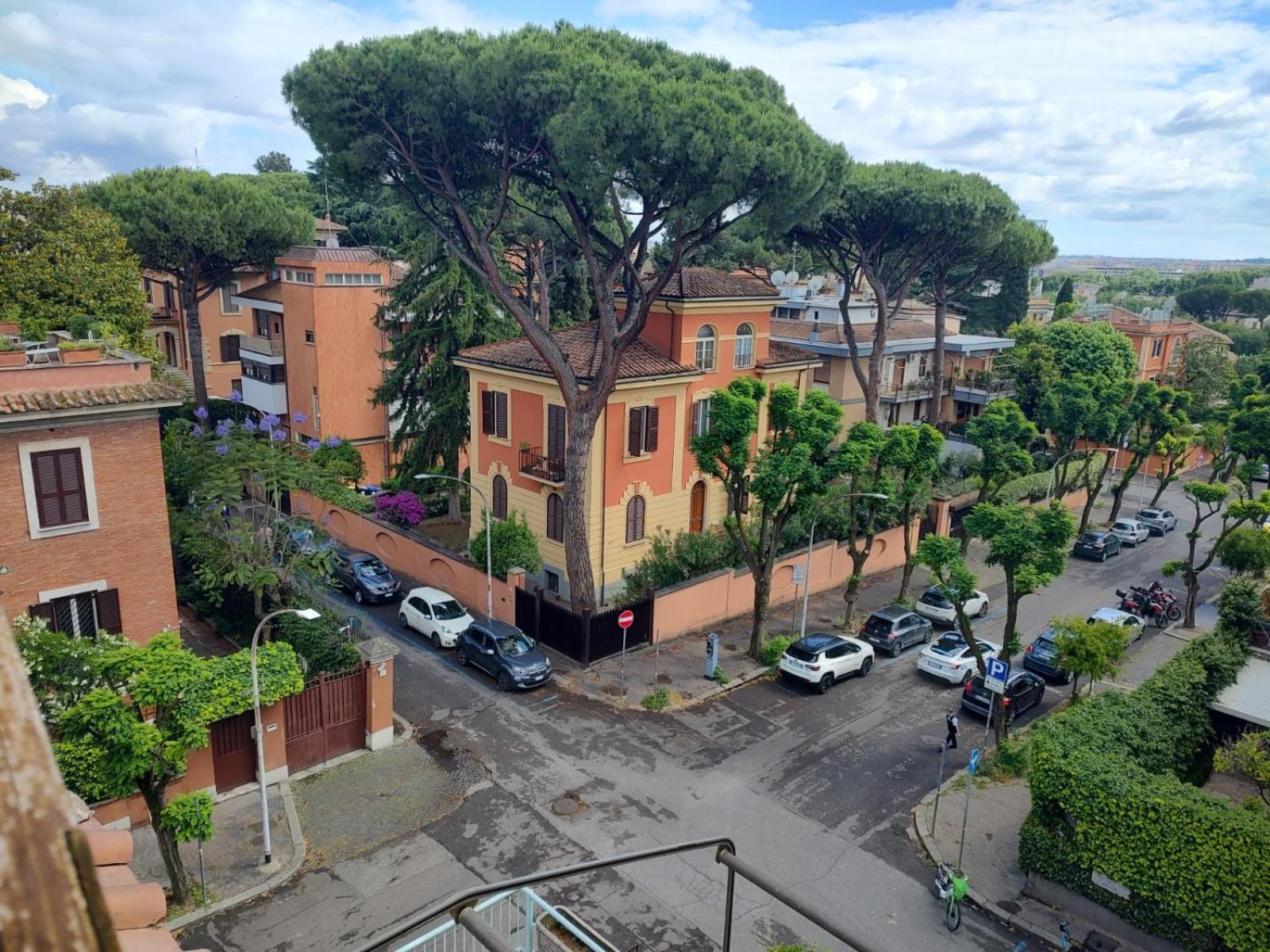 Apartamento Sant'alessio - 500m From Circus Maximus Roma