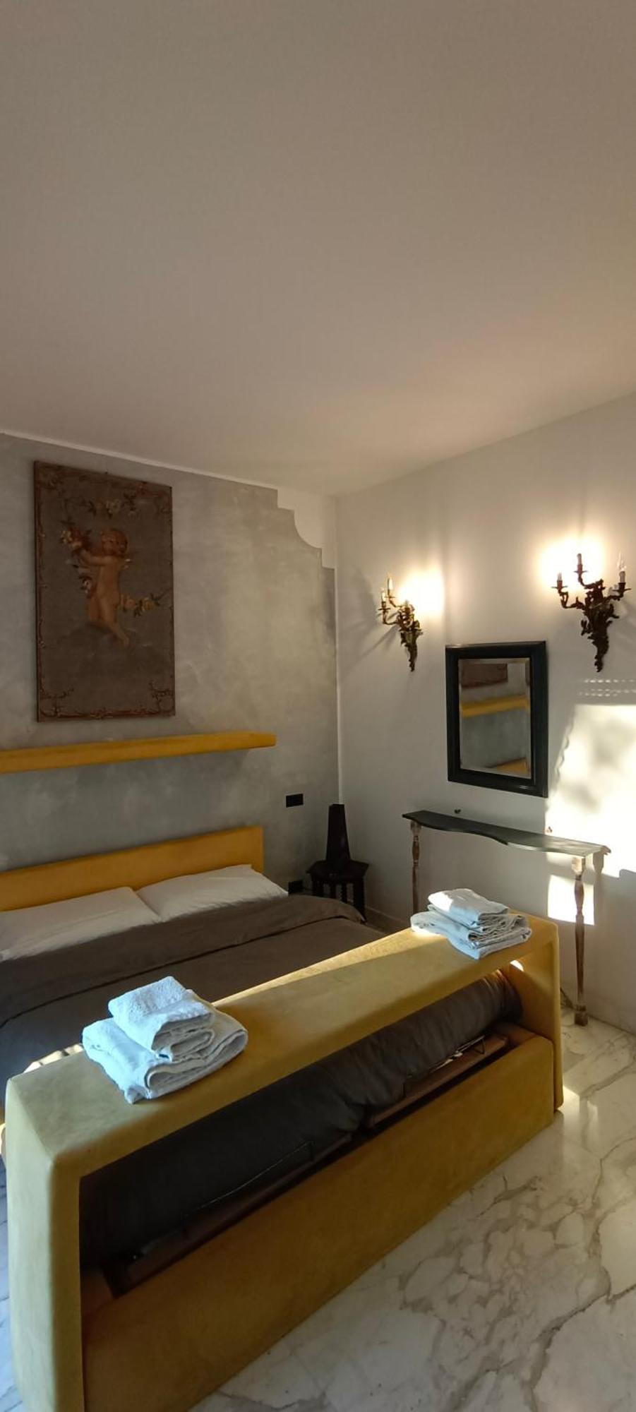 Apartamento Sant'alessio - 500m From Circus Maximus