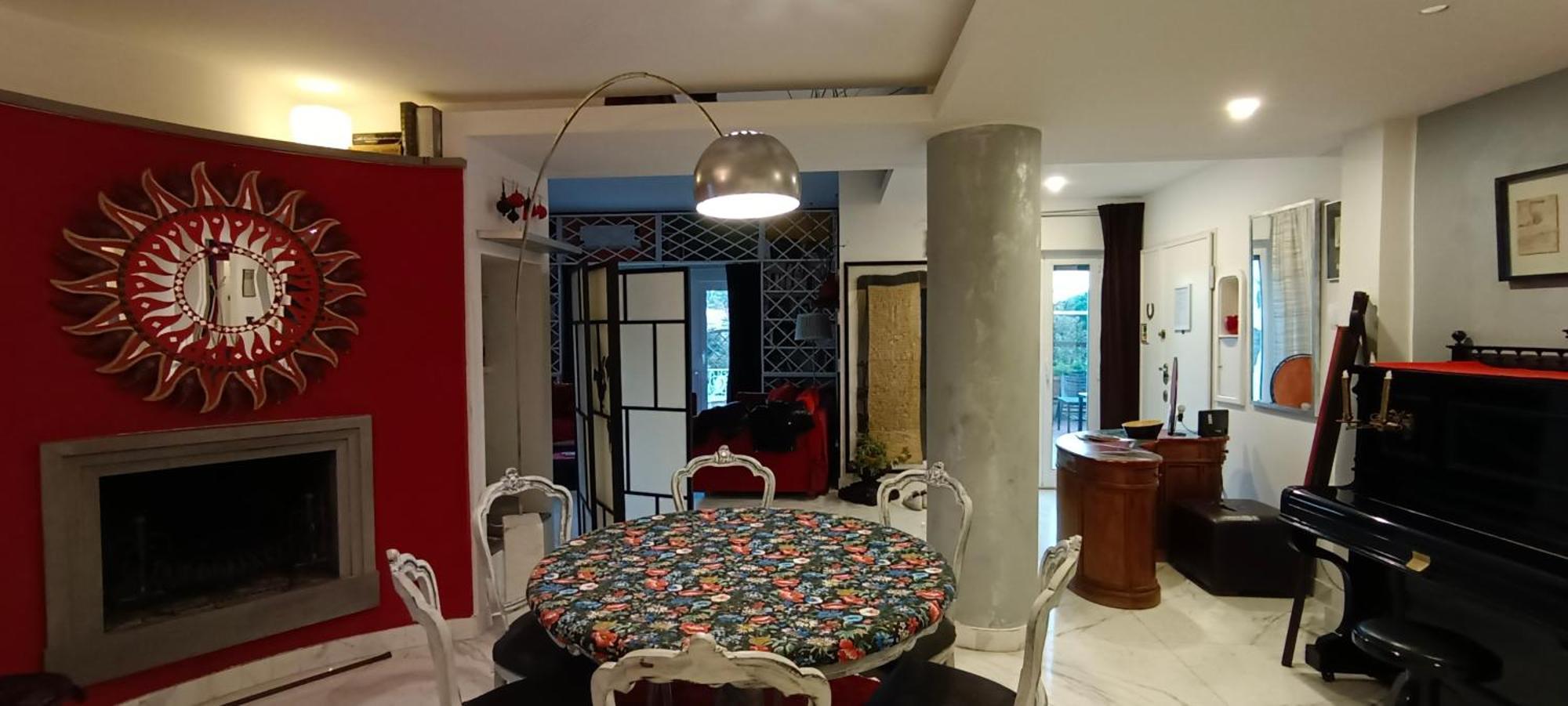 Apartamento Sant'alessio - 500m From Circus Maximus