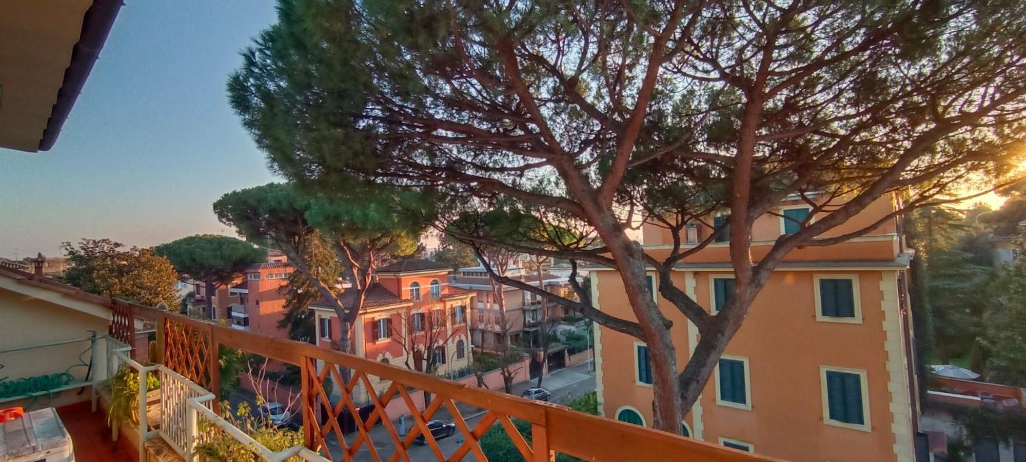 Sant'alessio - 500m From Circus Maximus Apartamento Roma